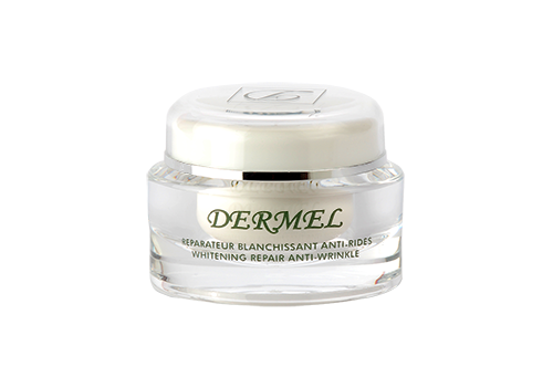 Whitening Anti-Wrinkle - Dermel Skin care