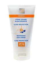 Load image into Gallery viewer, Whitening Sunscreen - Dermel Skin care
