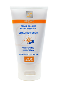 Whitening Sunscreen - Dermel Skin care