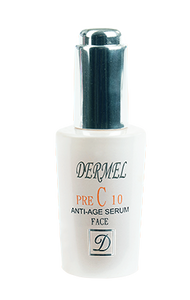 PRE-C 10 - Dermel Skin care