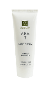 AHA 7 Cream - Dermel Skin care